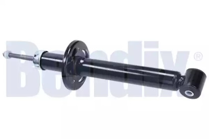 Амортизатор BENDIX для VW POLO (6N1) 64 1.9 D