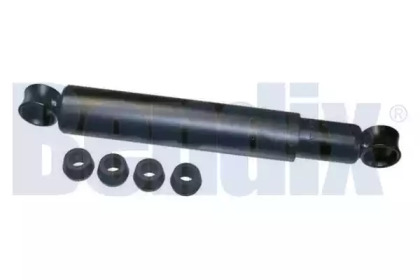 Амортизатор BENDIX для NISSAN URVAN Фургон (E24) 2.5 D