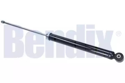 Амортизатор BENDIX для VW BORA (1J2) 1.9 TDI