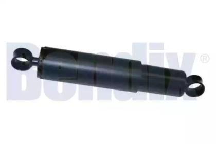 Подвеска / амортизация BENDIX для NISSAN VANETTE Фургон (C22) 2.0 D