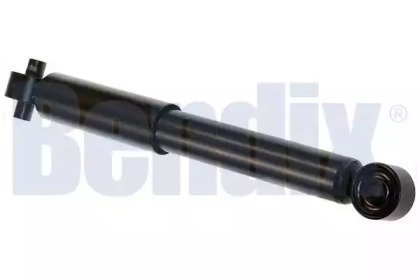 Подвеска / амортизация BENDIX для HYUNDAI PONY (X-2) 1.5