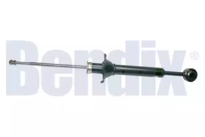Подвеска / амортизация BENDIX для MAZDA 121 II (DB) 1.3 16V