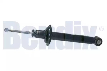 Подвеска / амортизация BENDIX для MITSUBISHI GALANT V (E5_A, E7_A, E8_A) 2.0 GLSTD (E57A)