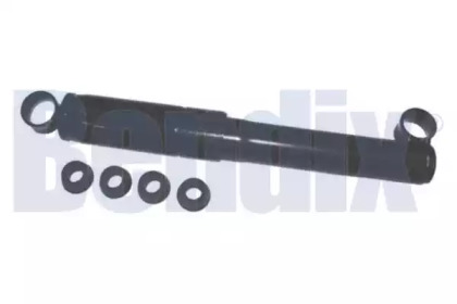 Амортизатор BENDIX для FIAT PANDA (141_) 950