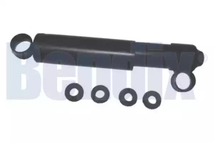 Амортизатор BENDIX для FIAT PANDA (141_) 950