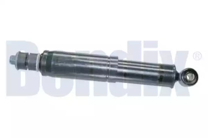 Подвеска / амортизация BENDIX для NISSAN PICK UP (D21) 2.5 D