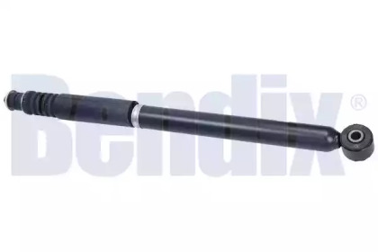 Амортизатор BENDIX для NISSAN MICRA III (K12) 1.4 16V