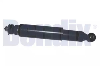 Подвеска / амортизация BENDIX для SKODA 105,120 (744) 1.2 120 L