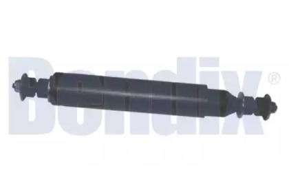 Подвеска / амортизация BENDIX для SKODA 105,120 (744) 1.2 120 L