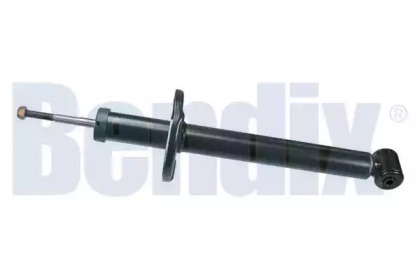 Амортизатор BENDIX для VW GOLF II (19E, 1G1) 1.8 GTI 16V