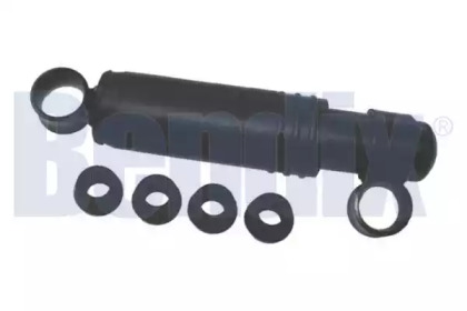 Амортизатор BENDIX для FIAT PANDA (141_) 1100 4x4