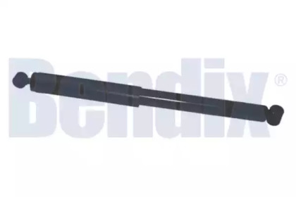 Амортизатор BENDIX для FORD SIERRA Хэтчбек (GBC, GBG) 2.0 i DOHC