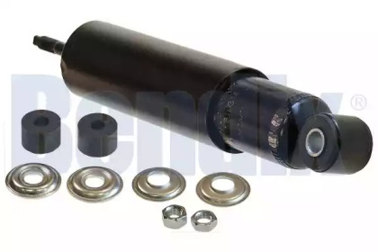 Амортизатор BENDIX для NISSAN URVAN Фургон (E24) 2.5 D