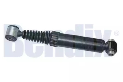 Амортизатор BENDIX для PEUGEOT 106 I (1A, 1C) 1.6