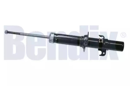 Амортизатор BENDIX для HONDA ACCORD IV (CB) 2.2 i 16V (CB7)