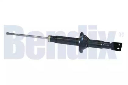 Подвеска / амортизация BENDIX для HONDA ACCORD IV (CB) 2.0 i 16V (CB3)