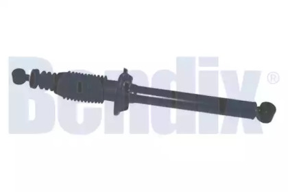 Подвеска / амортизация BENDIX для FORD FIESTA Фургон (FVD) 1.8 D (FVJ)