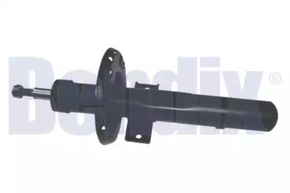 Амортизатор BENDIX для SKODA FABIA I Combi (6Y5) 1.2