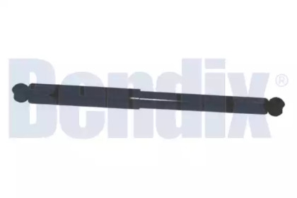 Амортизатор BENDIX для NISSAN TERRANO I (WD21) 2.4 i 4WD