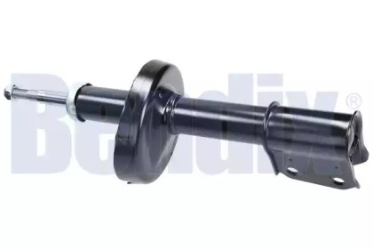 Амортизатор BENDIX для NISSAN KUBISTAR (X76) 1.5 dCi
