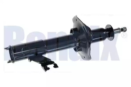 Амортизатор BENDIX для NISSAN SUNNY III Liftback (N14) 2.0 D