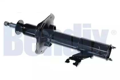 Амортизатор BENDIX для NISSAN SUNNY III Liftback (N14) 2.0 D