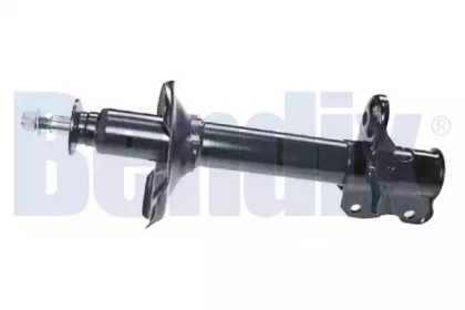 Амортизатор BENDIX для NISSAN SUNNY III Liftback (N14) 1.6 i