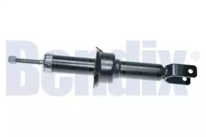 Амортизатор BENDIX для HONDA CIVIC VI Fastback (MA, MB) 1.6 VTi