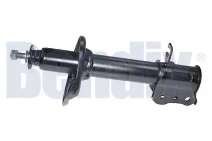 Амортизатор BENDIX для MAZDA 626 IV Hatchback (GE) 2.0 i