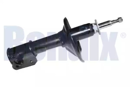 Подвеска / амортизация BENDIX для NISSAN BLUEBIRD (U11) 2.0 i