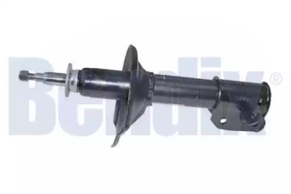 Подвеска / амортизация BENDIX для NISSAN BLUEBIRD (U11) 2.0 i