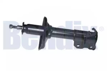 Подвеска / амортизация BENDIX для NISSAN SUNNY II Traveller (B12) 1.6 i 12V