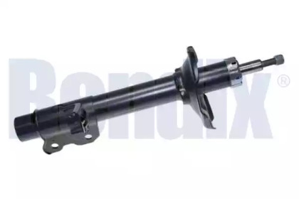 Подвеска / амортизация BENDIX для NISSAN SUNNY II Traveller (B12) 1.6 i 12V