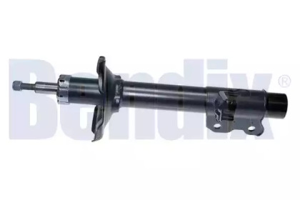 Подвеска / амортизация BENDIX для NISSAN SUNNY II Traveller (B12) 1.6 i 12V