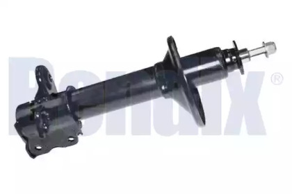 Амортизатор BENDIX для NISSAN SUNNY III Liftback (N14) 2.0 D