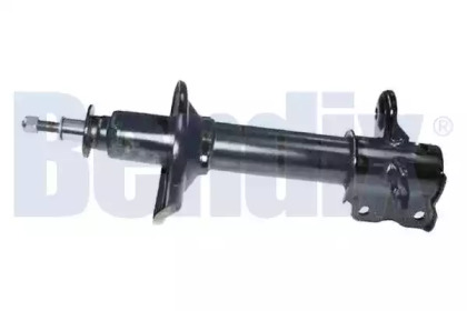 Амортизатор BENDIX для NISSAN SUNNY III Liftback (N14) 2.0 D