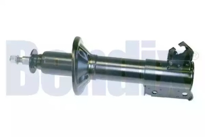 Подвеска / амортизация BENDIX для NISSAN PRAIRIE (M10, NM10) 1.8 SGL (M10)
