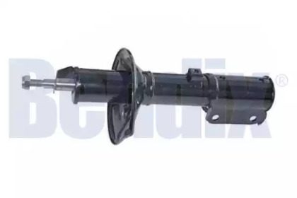 Подвеска / амортизация BENDIX для HYUNDAI PONY (X-2) 1.5