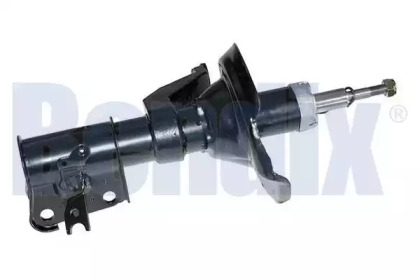 Амортизатор BENDIX для HONDA CIVIC VII купе (EM2) 1.7 i