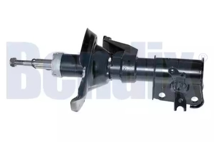 Амортизатор BENDIX для HONDA CIVIC VII купе (EM2) 1.7 i