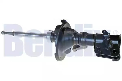 Амортизатор BENDIX для HONDA CIVIC VII Hatchback (EU, EP, EV) 2.0 Type-R