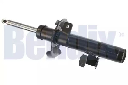 Амортизатор BENDIX для MAZDA 3 (BL) 1.6 MZR CD