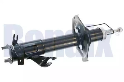 Амортизатор BENDIX для NISSAN ALMERA II Hatchback (N16) 1.8