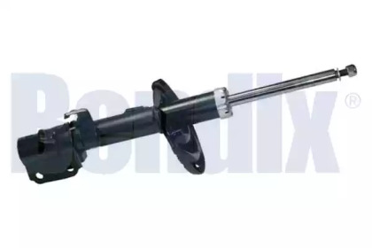 Амортизатор BENDIX для NISSAN MICRA III (K12) 1.4 16V