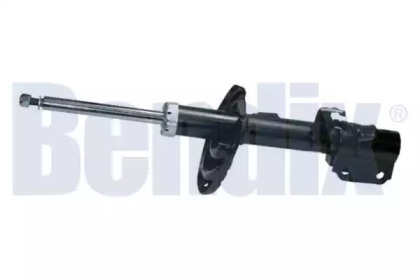 Амортизатор BENDIX для NISSAN MICRA III (K12) 1.4 16V