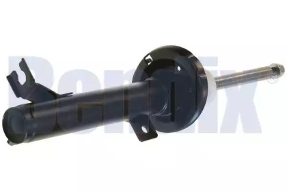 Амортизатор BENDIX для MAZDA 2 (DY) 1.4