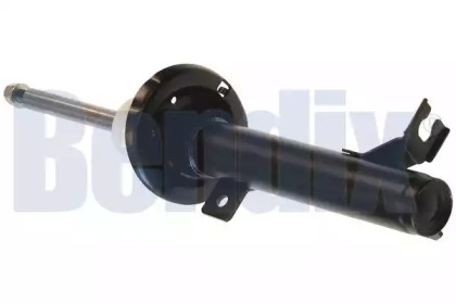 Амортизатор BENDIX для MAZDA 2 (DY) 1.4