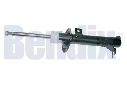 Амортизатор BENDIX для MAZDA 2 (DY) 1.4