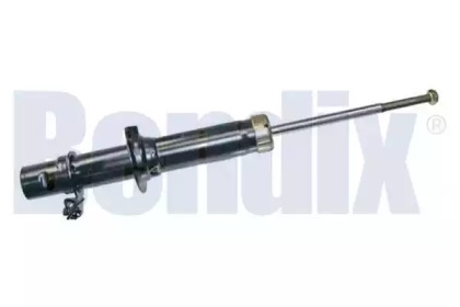 Амортизатор BENDIX для HONDA CIVIC V седан (EG, EH) 1.6 16V Vtec (EH9)