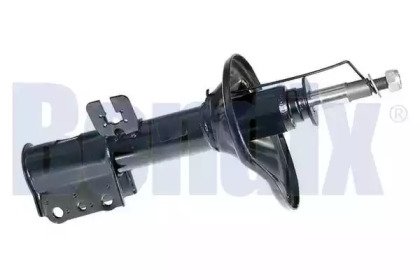 Амортизатор BENDIX для MAZDA 626 III Hatchback (GD) 2.0 16V